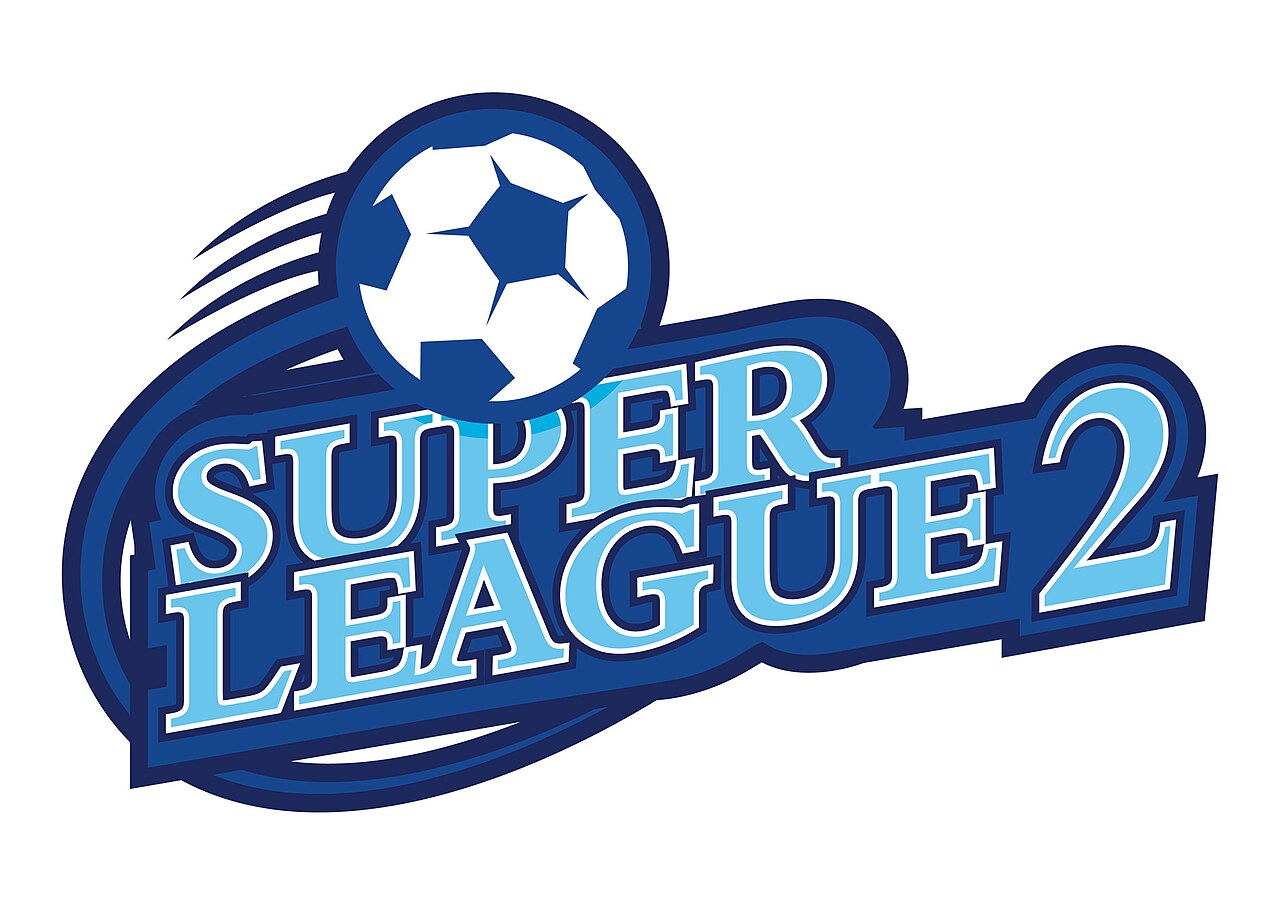 Super League 2