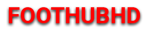 Foothubhd Logo