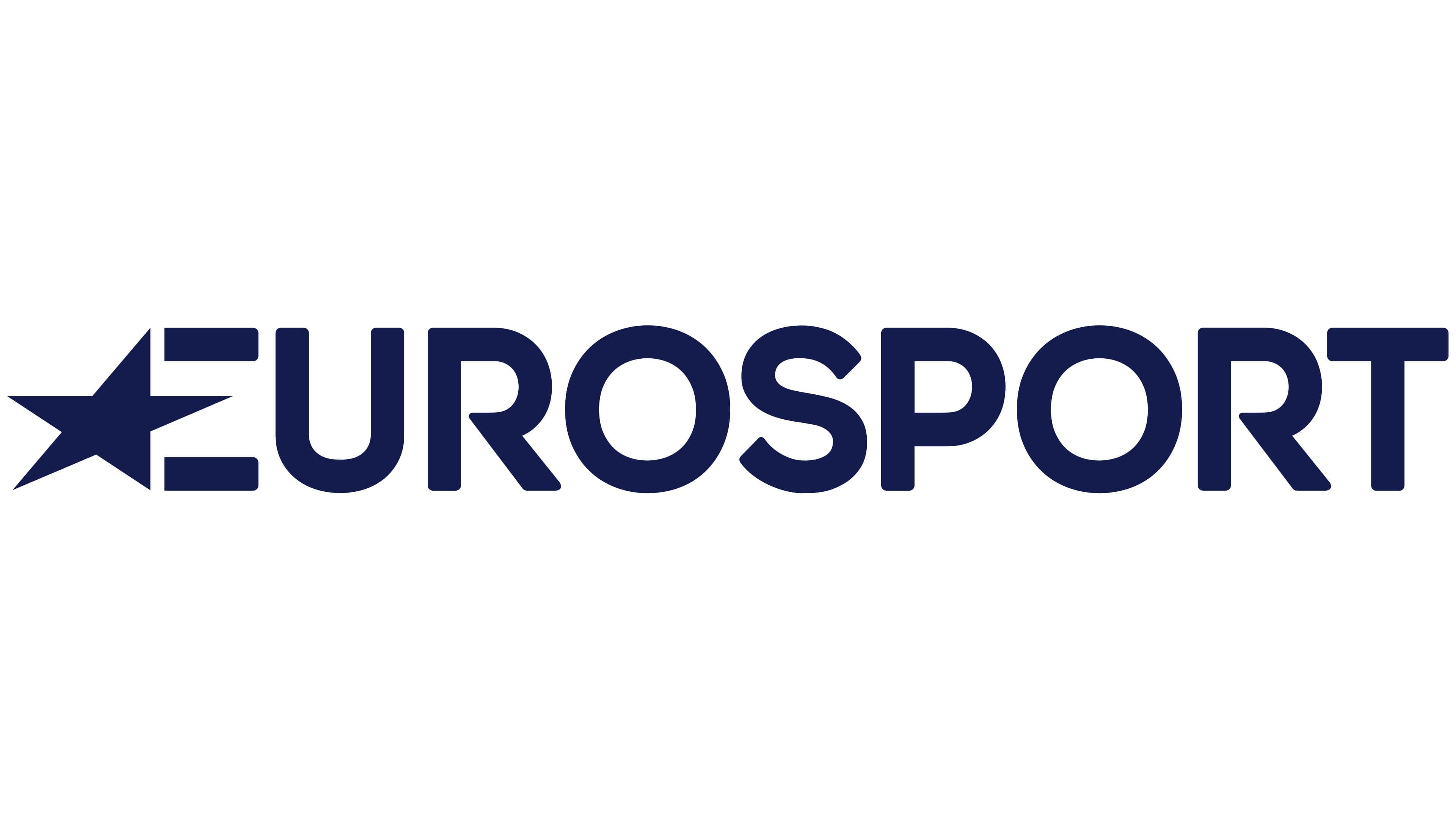 Eurosport Logo